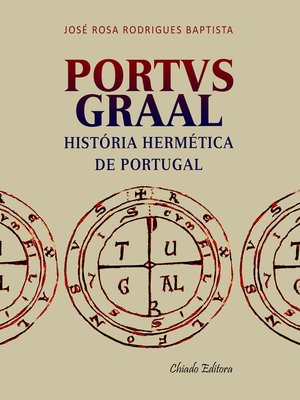 cover image of Portvs Graal